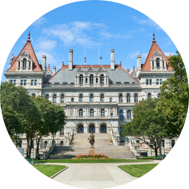 nys-capitol